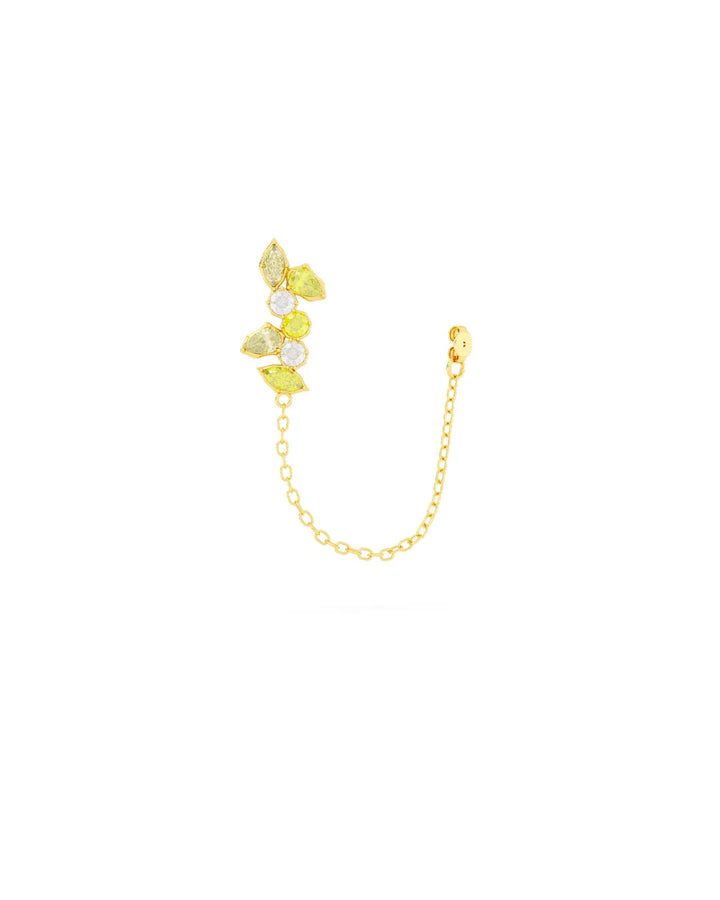 Amabile Jewels | Orecchino Bond Sunshine