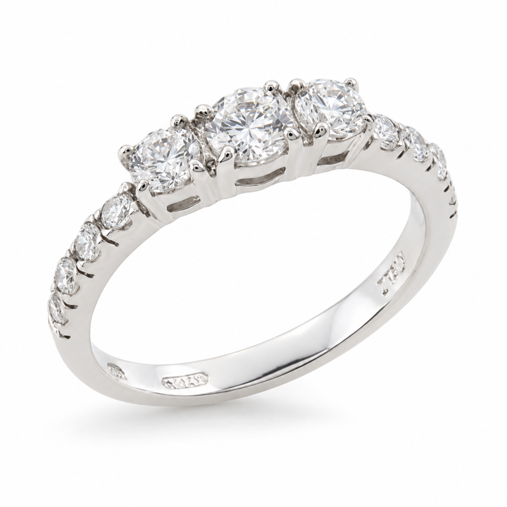 Ellegi Argento | Anello in argento 925