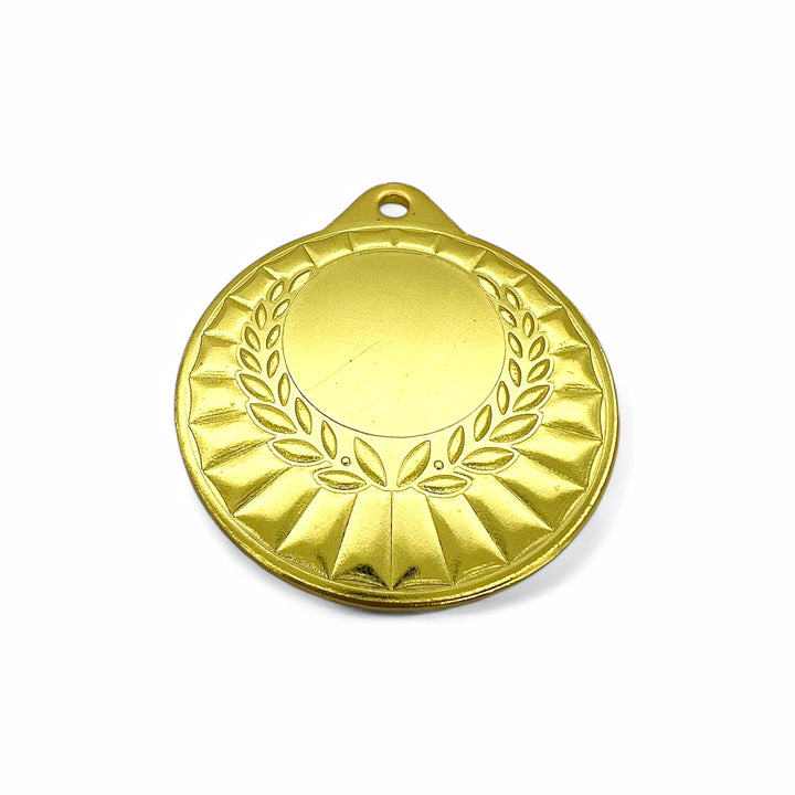 Medaglia alloro