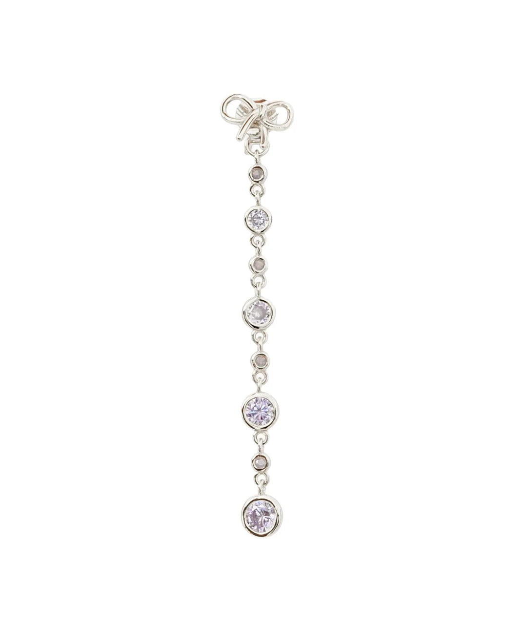 Amabile Jewels | Orecchino Charmi Mirabelle