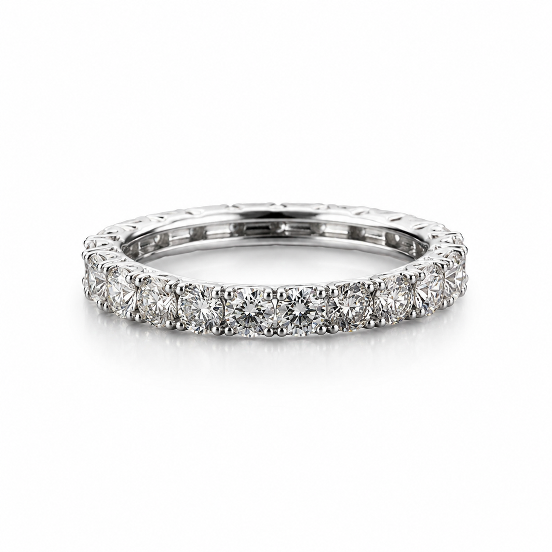 Ellegi Gioielli | Anello Veretta