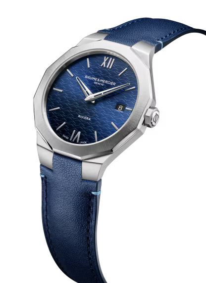 Baume et Mercier | Orologio Riviera 10846