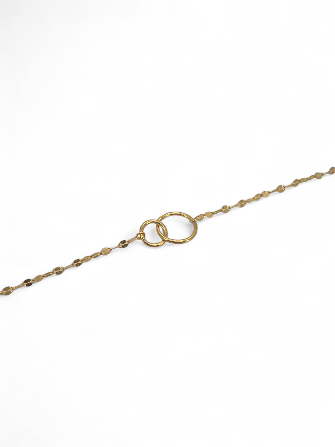 UNOAERRE | Bracciale in oro 9 kt
