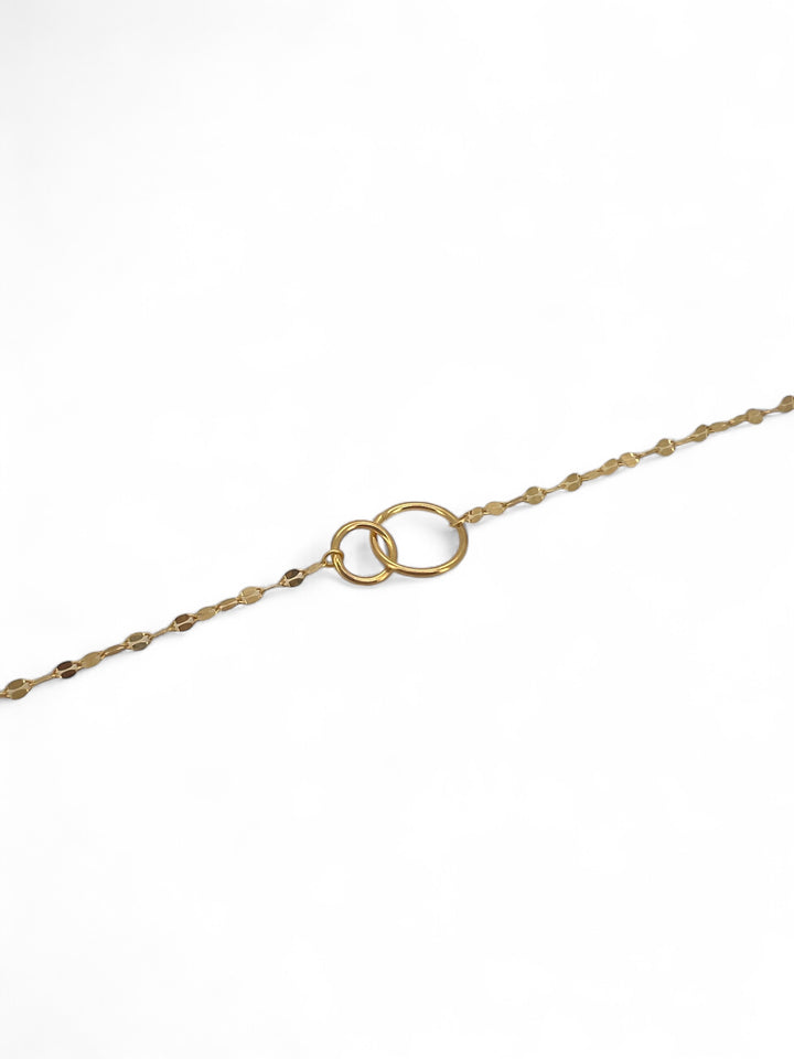 UNOAERRE | Bracciale in oro 9 kt