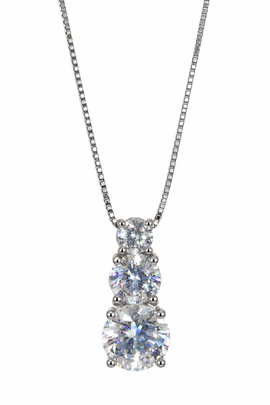 Ellegi Argento | Collana in argento 925