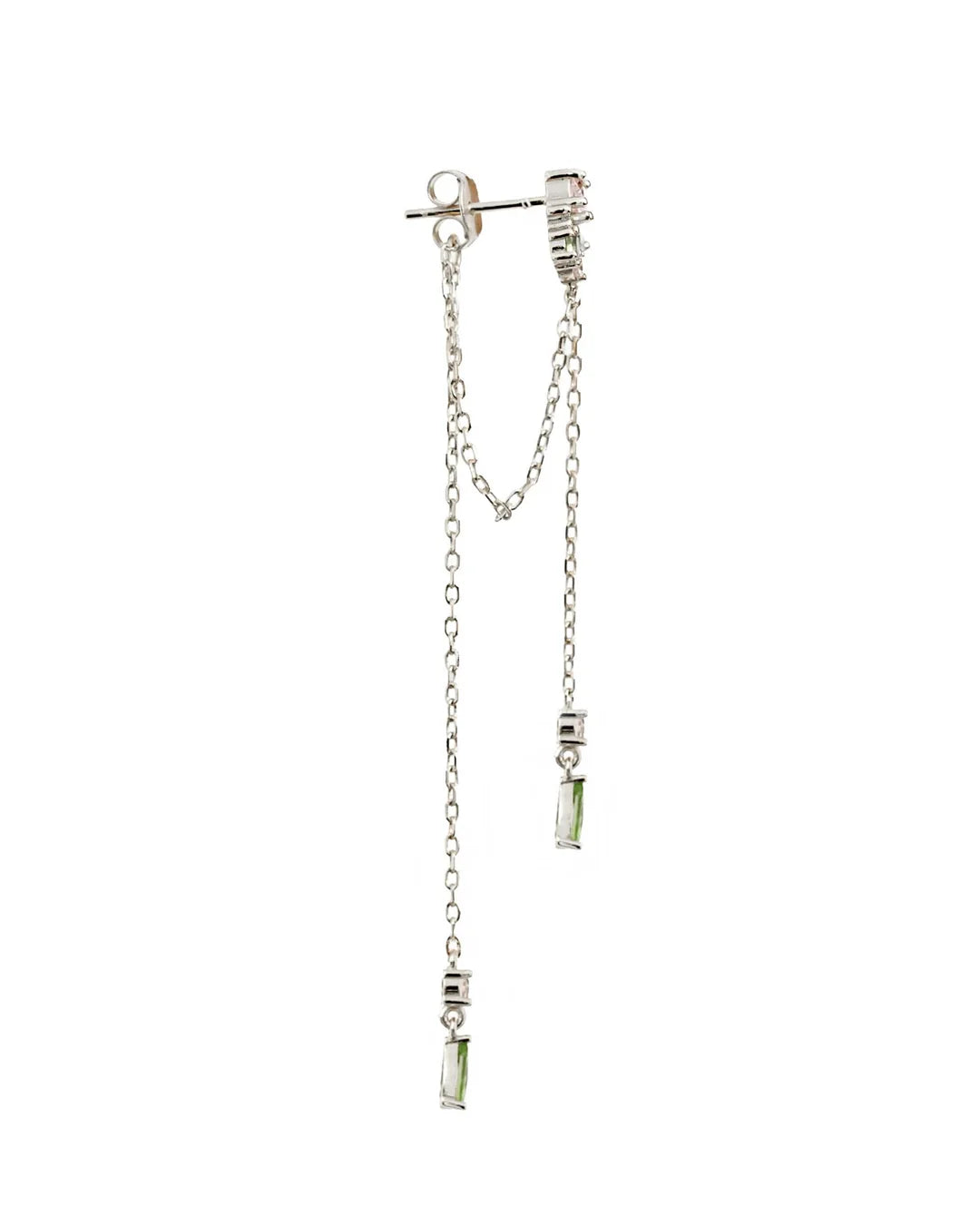 Amabile Jewels | Orecchino Bond Fleur