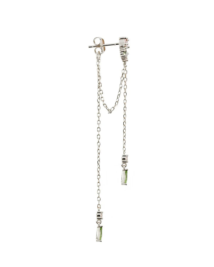 Amabile Jewels | Orecchino Bond Fleur