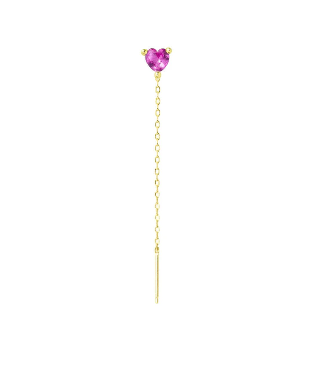 Amabile Jewels | Orecchino Lovli Cuore