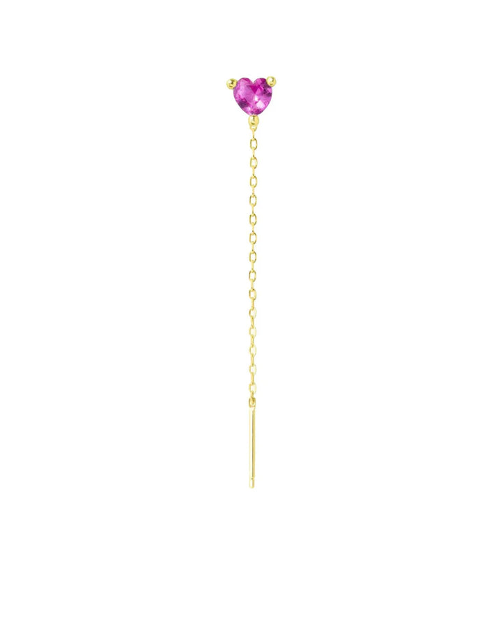 Amabile Jewels | Orecchino Lovli Cuore