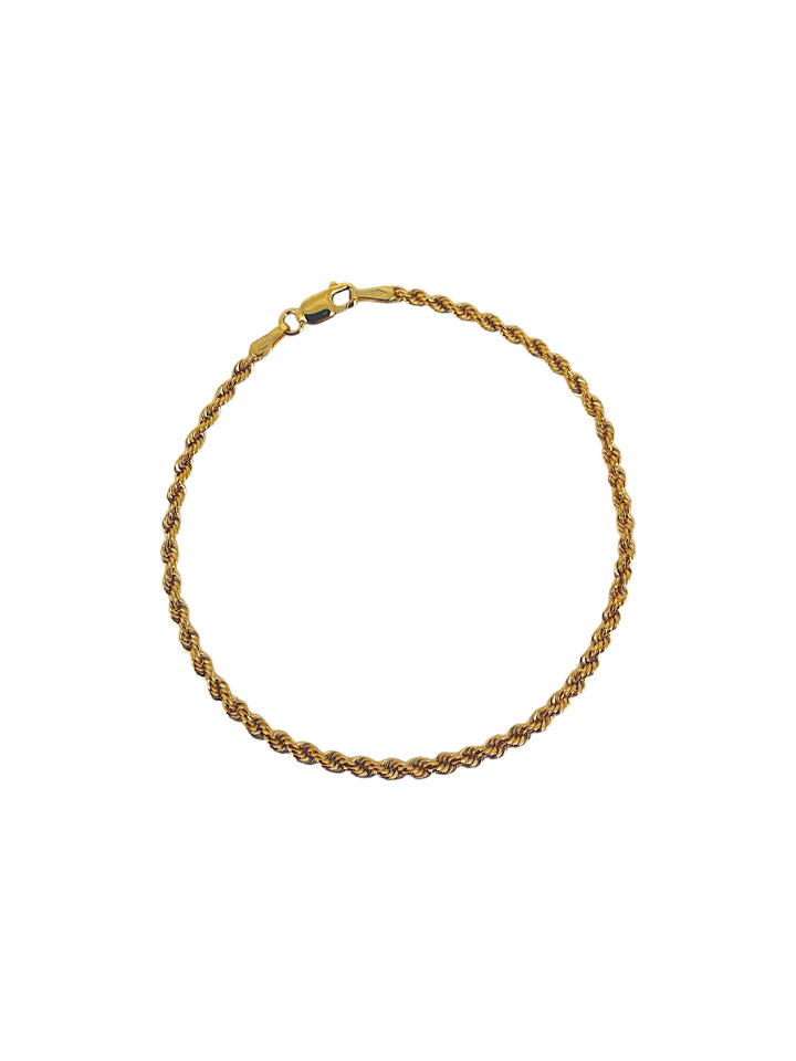UNOAERRE | Bracciale in oro 9 kt