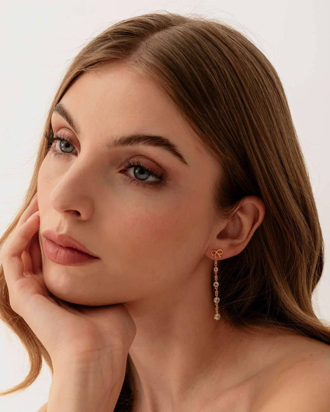 Amabile Jewels | Orecchino Charmi Mirabelle