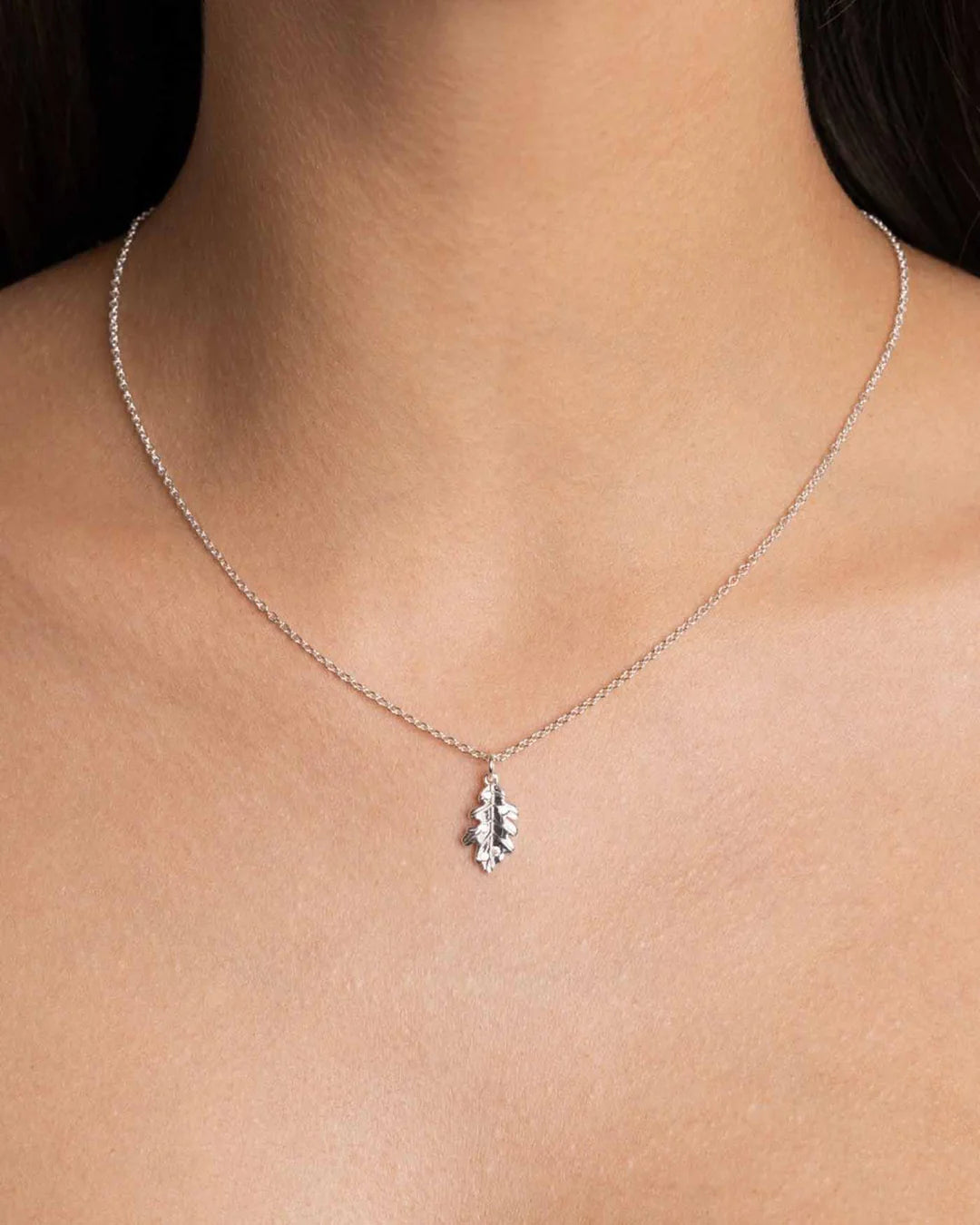 Amabile Jewels | Collana Oak