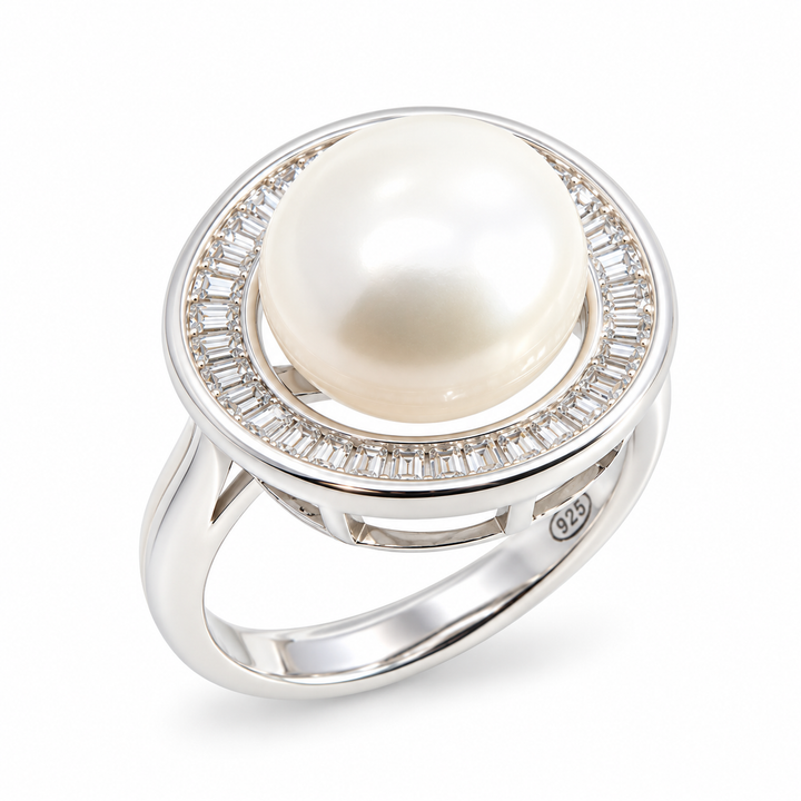 Ellegi Argento | Anello in argento 925