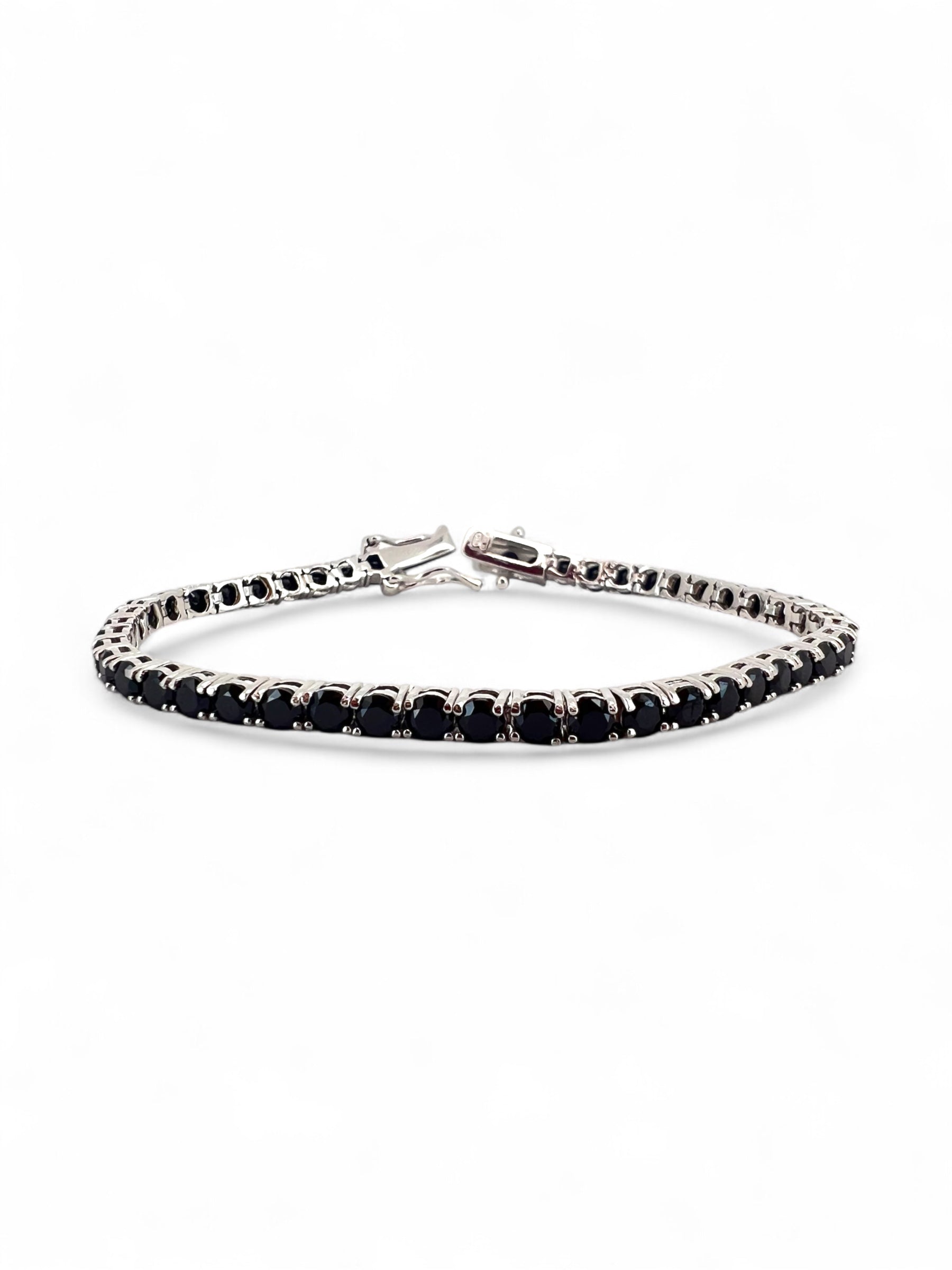 Ellegi Argento | Tennis 3 mm