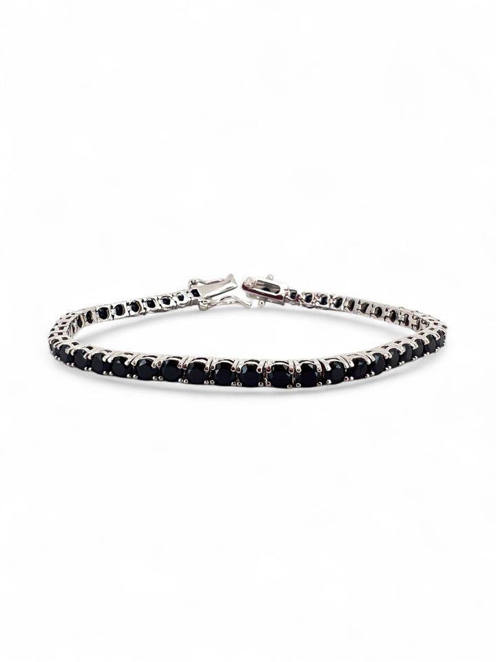 Ellegi Argento | Tennis 3 mm