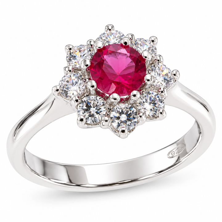 Ellegi Argento | Anello in argento 925