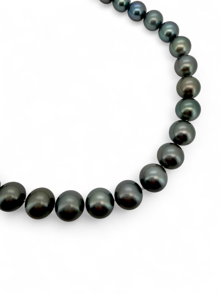 Salvini Gioielli | Filo di perle Tahiti