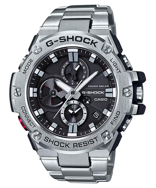 G-SHOCK | Orologio G Steel GST-B100D-1AER