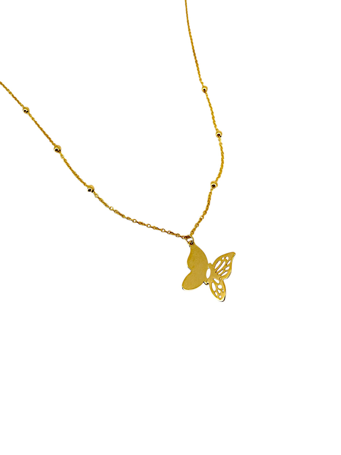 UNOAERRE | Collana in oro 9 kt