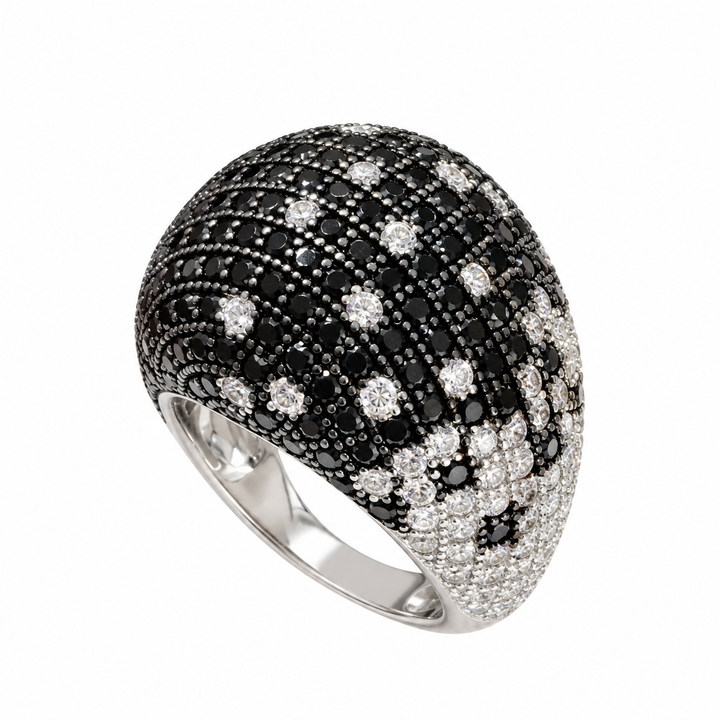 Ellegi Argento | Anello in argento 925