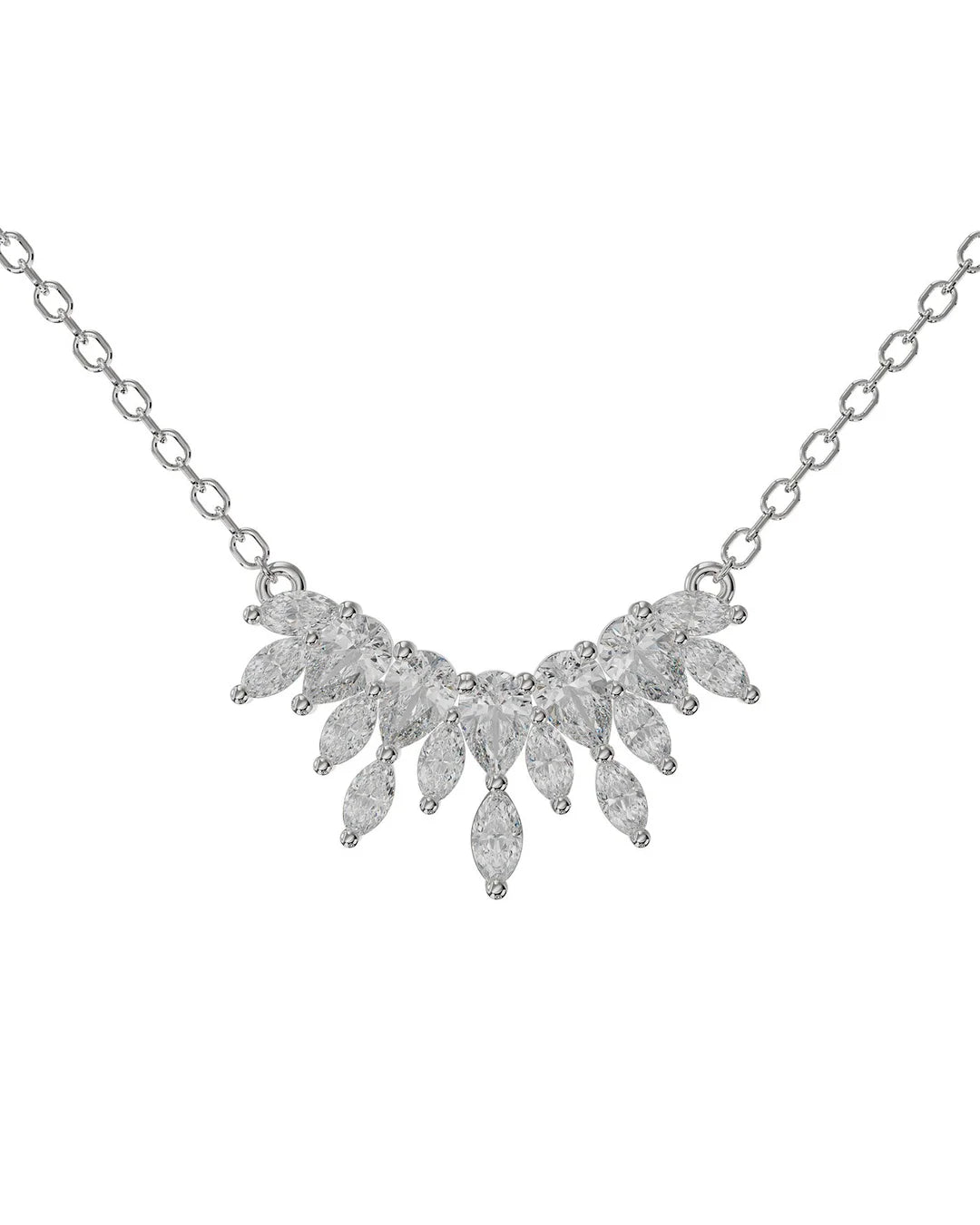 Amabile Jewels | Collana Bouquet