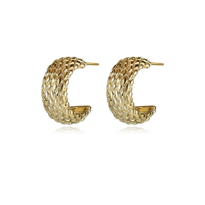 Ellegi Argento | Orecchini in argento 925