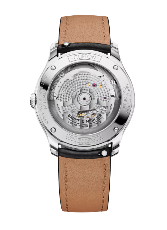 Baume et Mercier | Orologio 10778