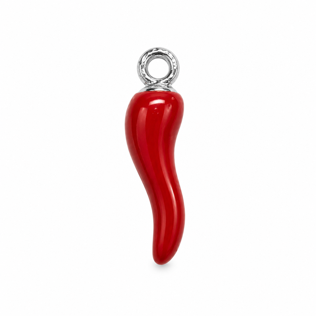 Ellegi Bijoux | Linea Micro cornetto rosso