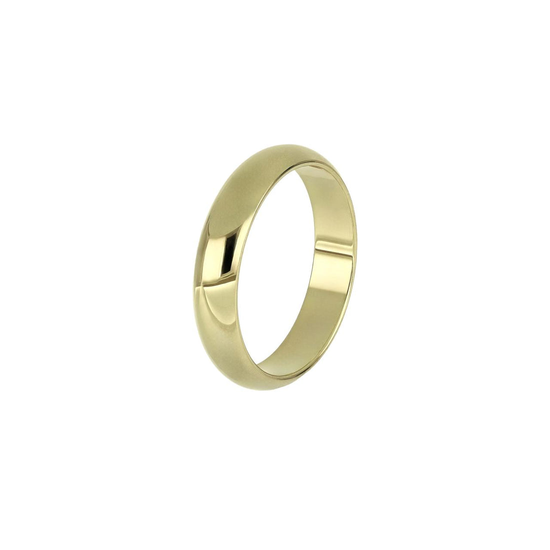 iGold | Fede nuziale in oro 9 kt