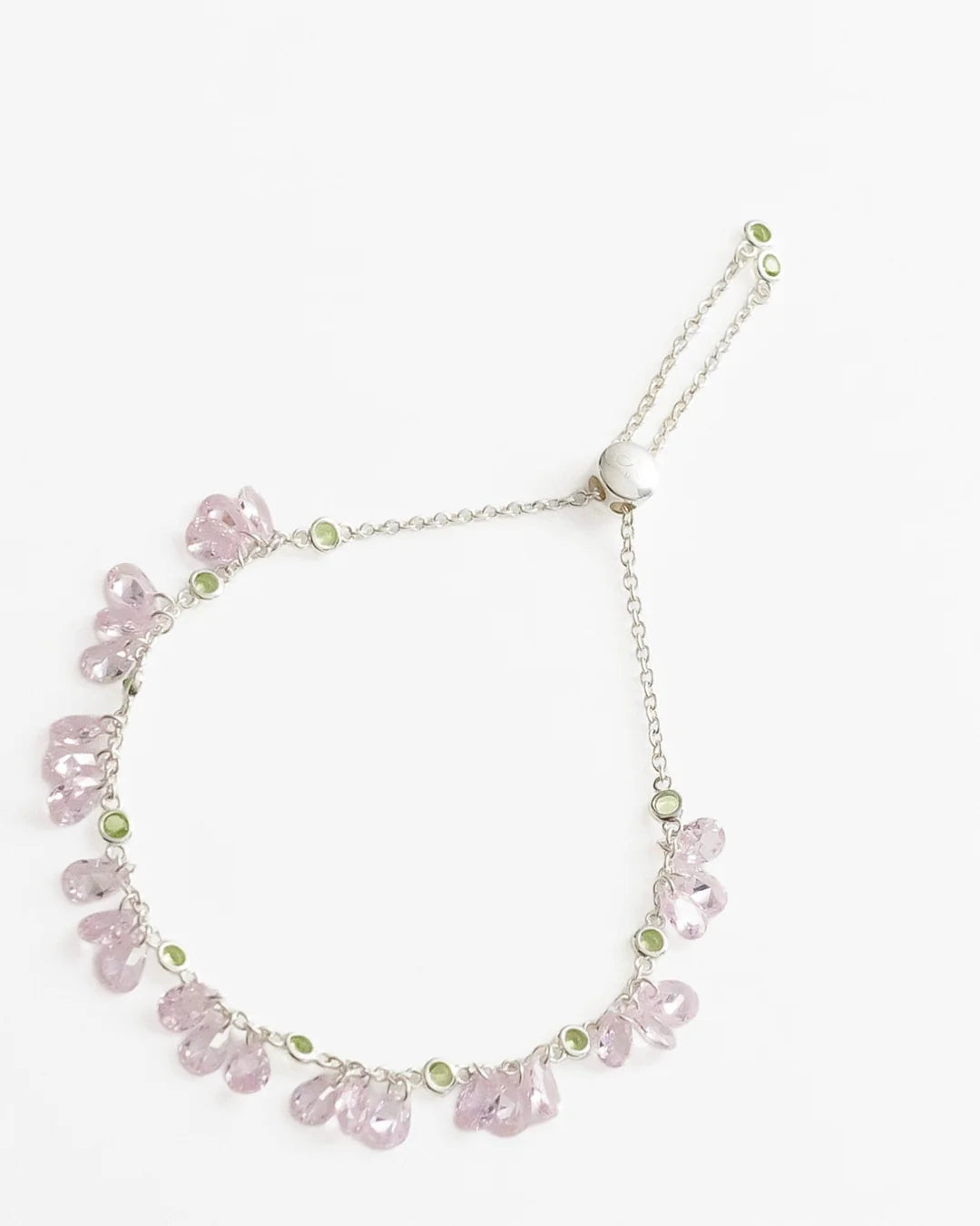 Amabile Jewels | Bracciale Rosè