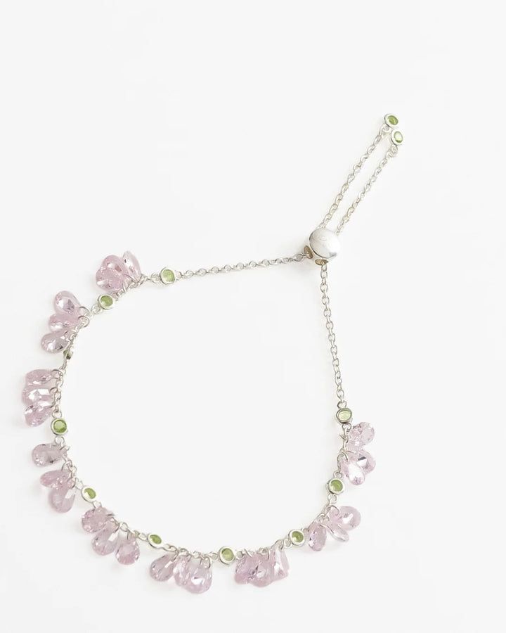 Amabile Jewels | Bracciale Rosè