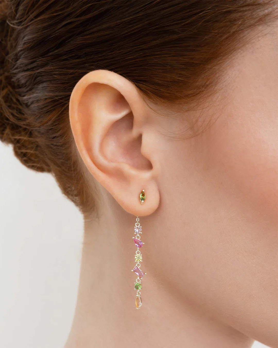Amabile Jewels | Orecchino Charmi Primavera