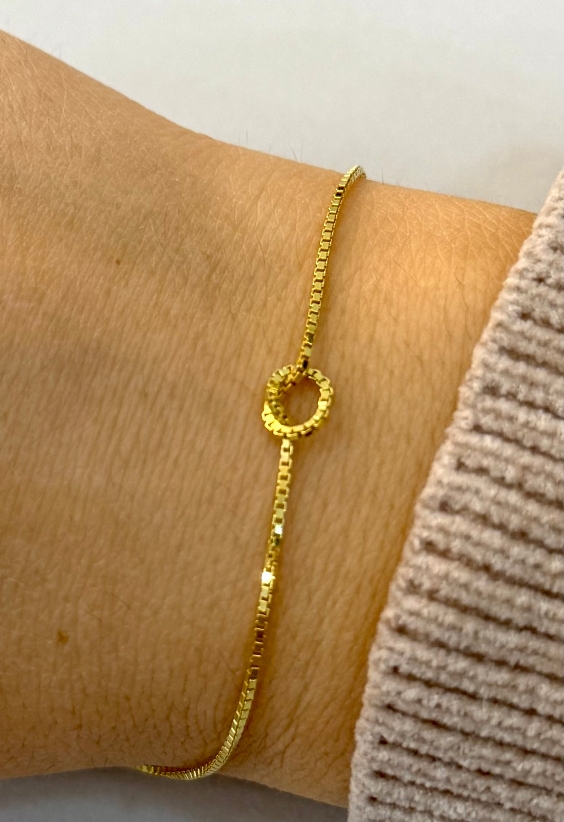 Infinity Card Bracciale Nodo prezzo SPECIALE San Valentino