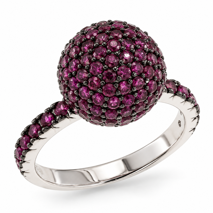Ellegi Argento | Anello in argento 925