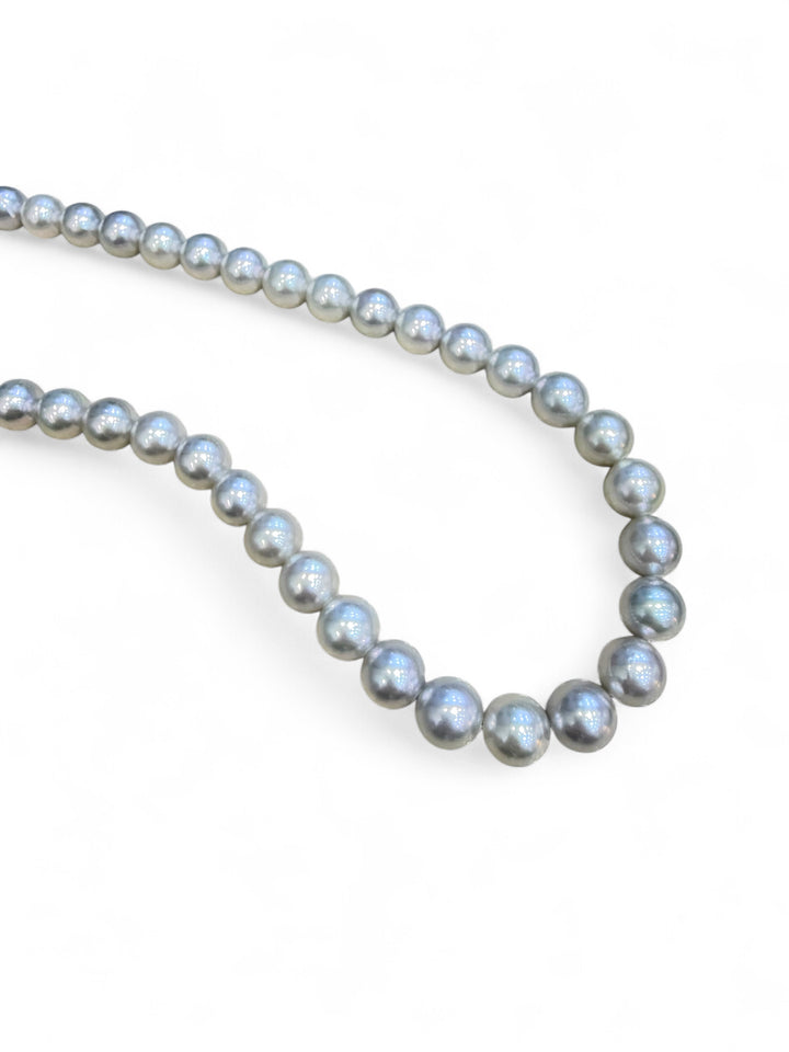 Salvini Gioielli | Filo di perle Giappone puntuali