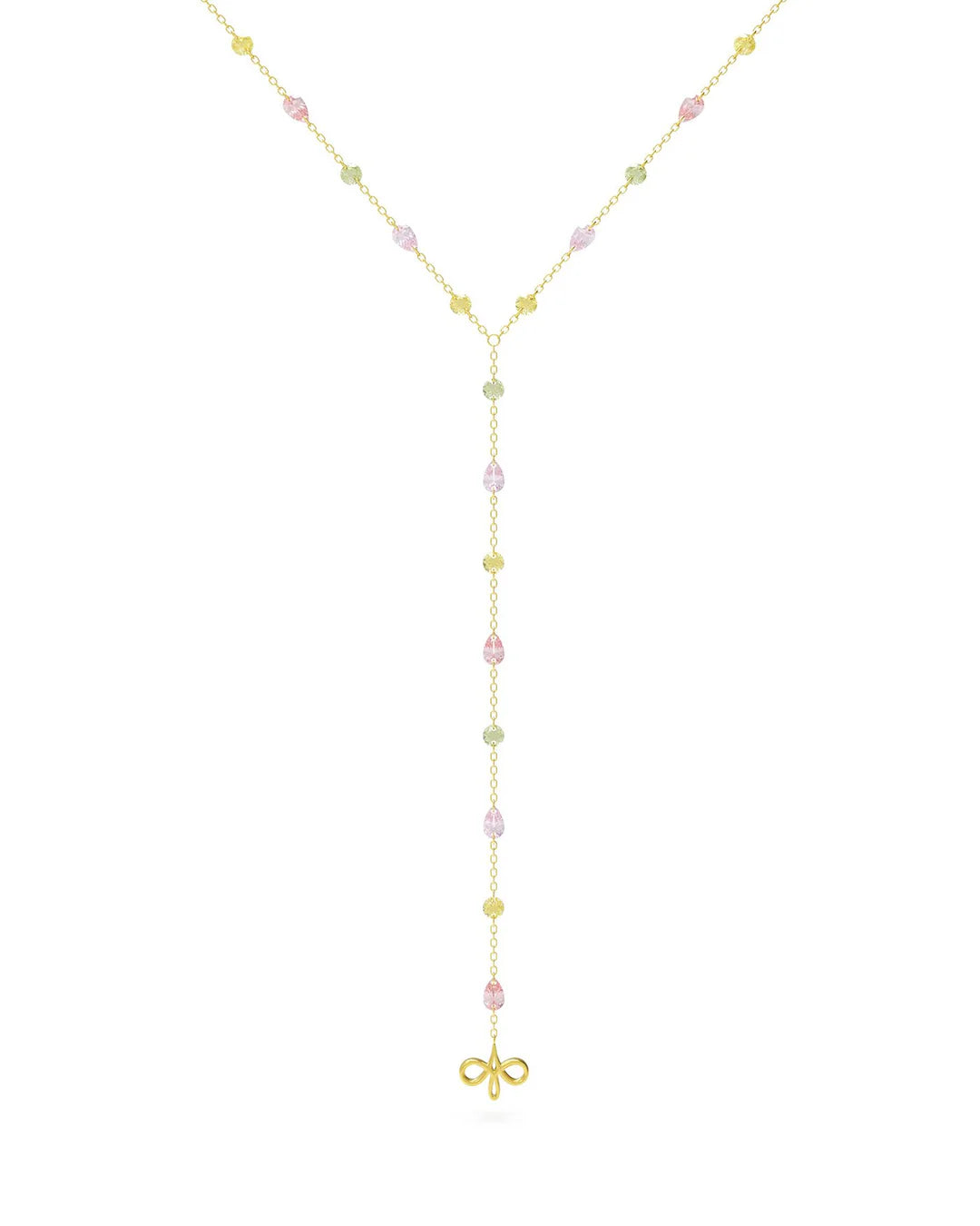 Amabile Jewels | Collana Warm Gaze