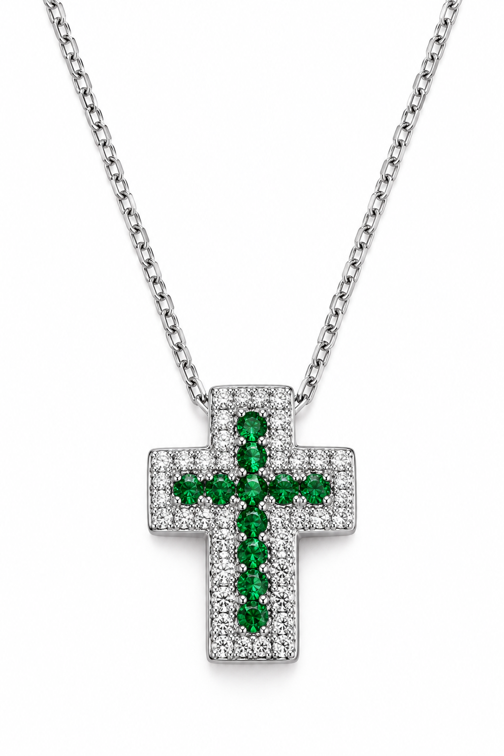 Ellegi Argento | Collana croce