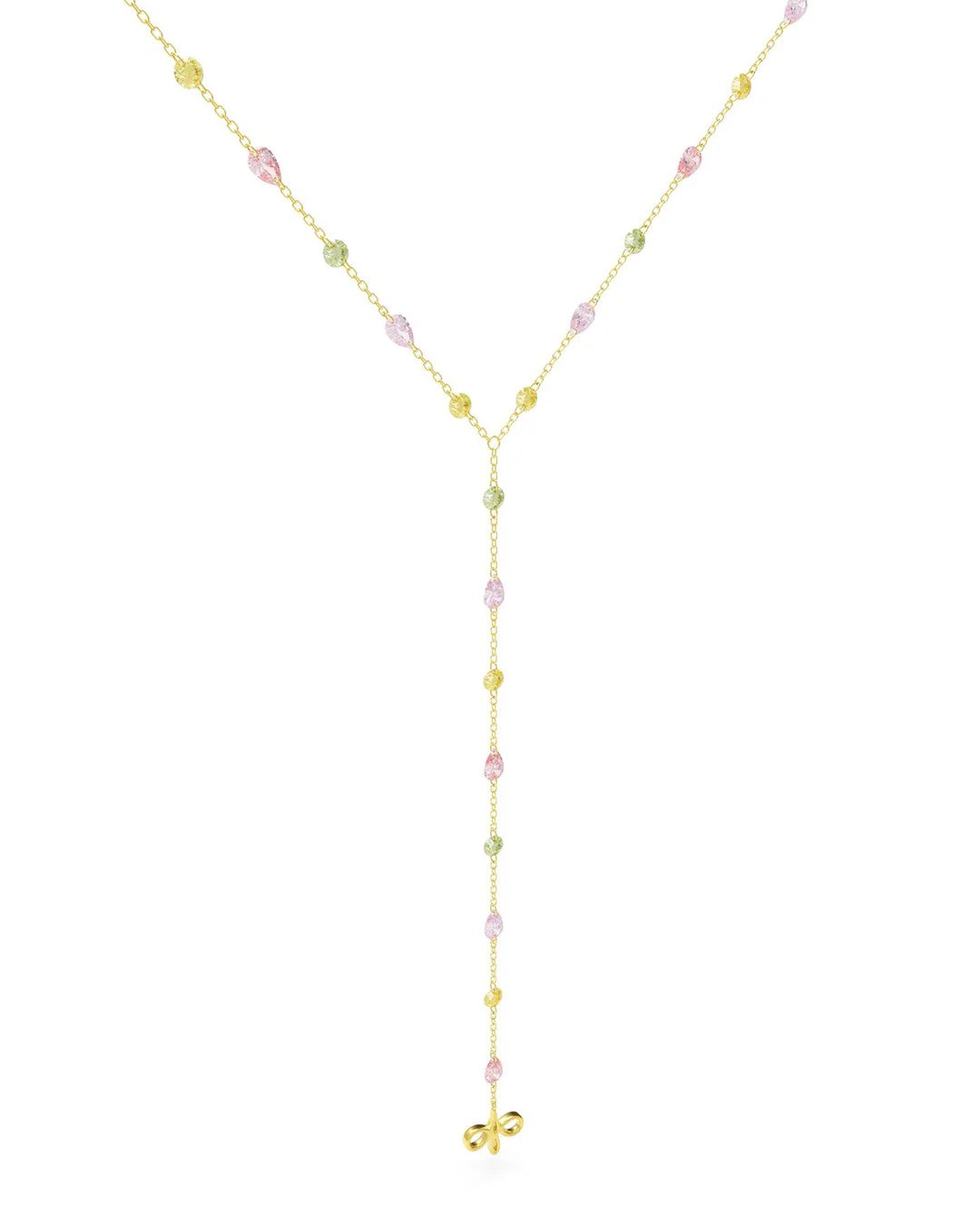 Amabile Jewels | Collana Warm Gaze
