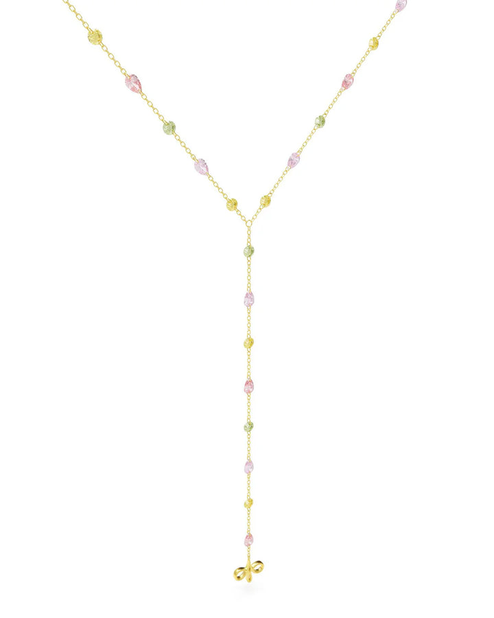 Amabile Jewels | Collana Warm Gaze