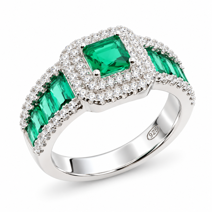 Ellegi Argento | Anello in argento 925