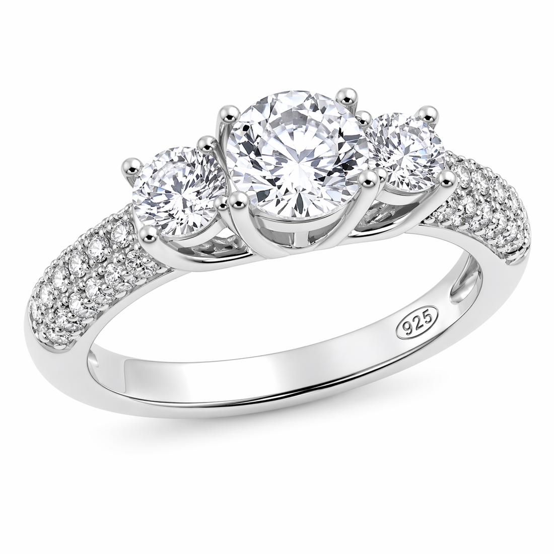 Ellegi Argento | Anello in argento 925