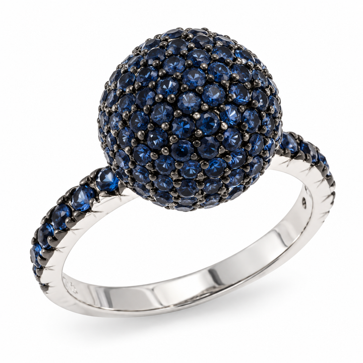 Ellegi Argento | Anello in argento 925