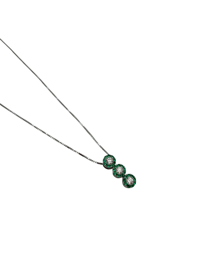 Ellegi Argento | Collana in argento 925