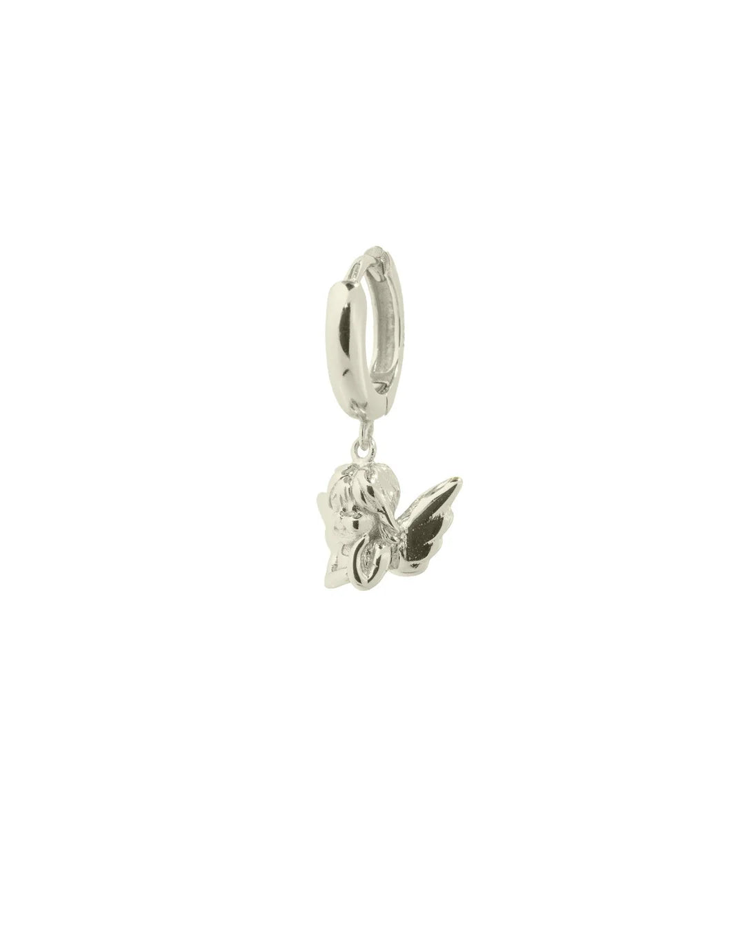 Amabile Jewels | Hoop Angioletto