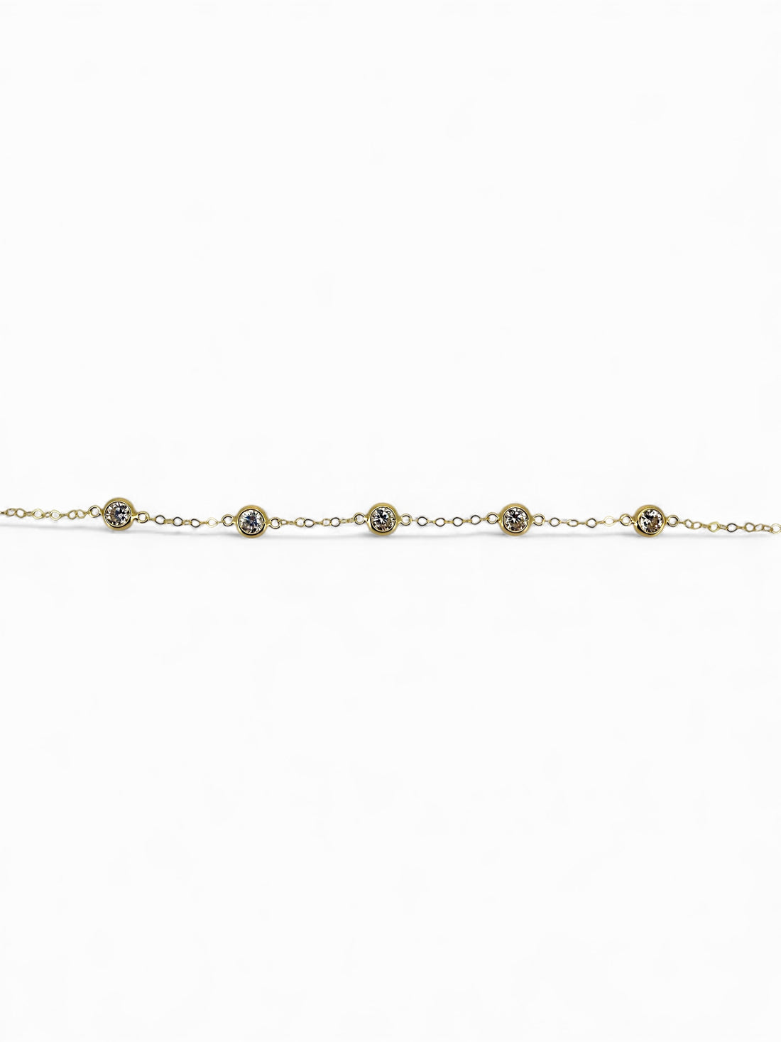 UNOAERRE | Bracciale in oro 9 kt