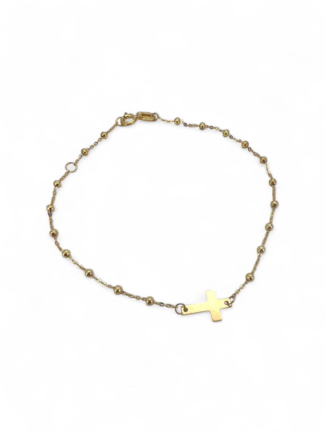 UNOAERRE | Bracciale in oro 9 kt