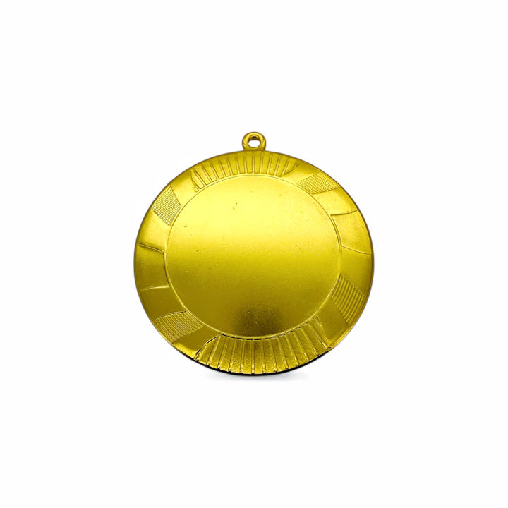 Medaglia raggi 70 mm