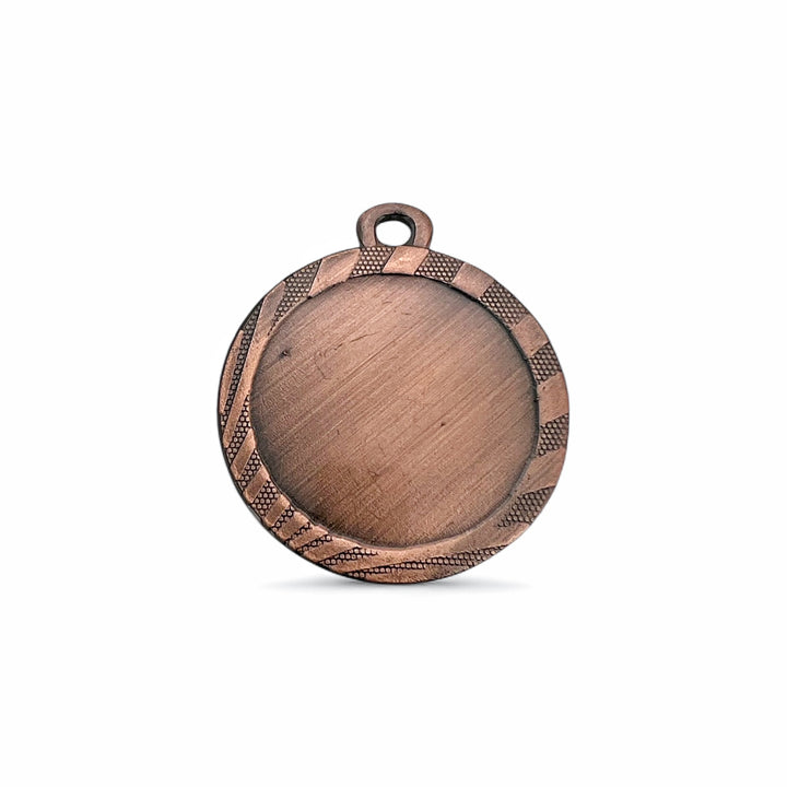 Medaglia raggi 32 mm