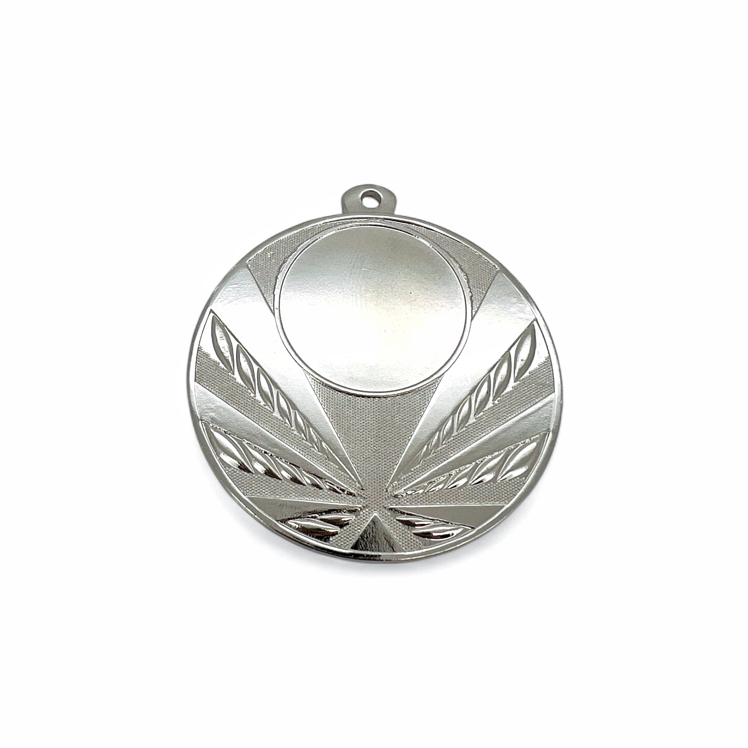 Medaglia raggi 50 mm