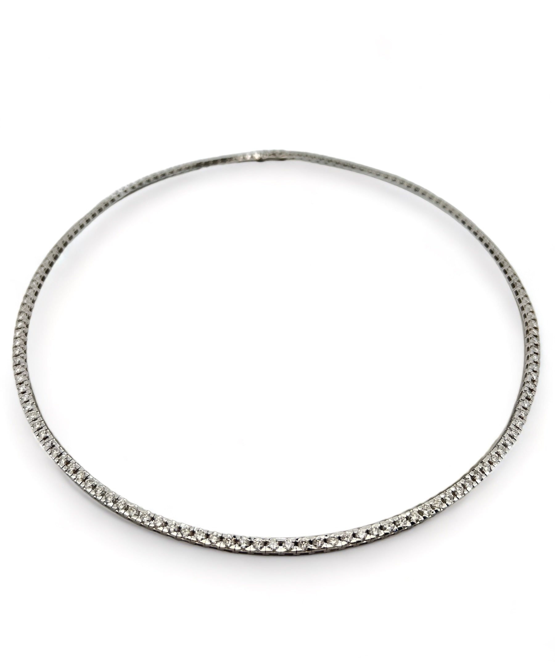 Ellegi Gioielli | Collier Tennis